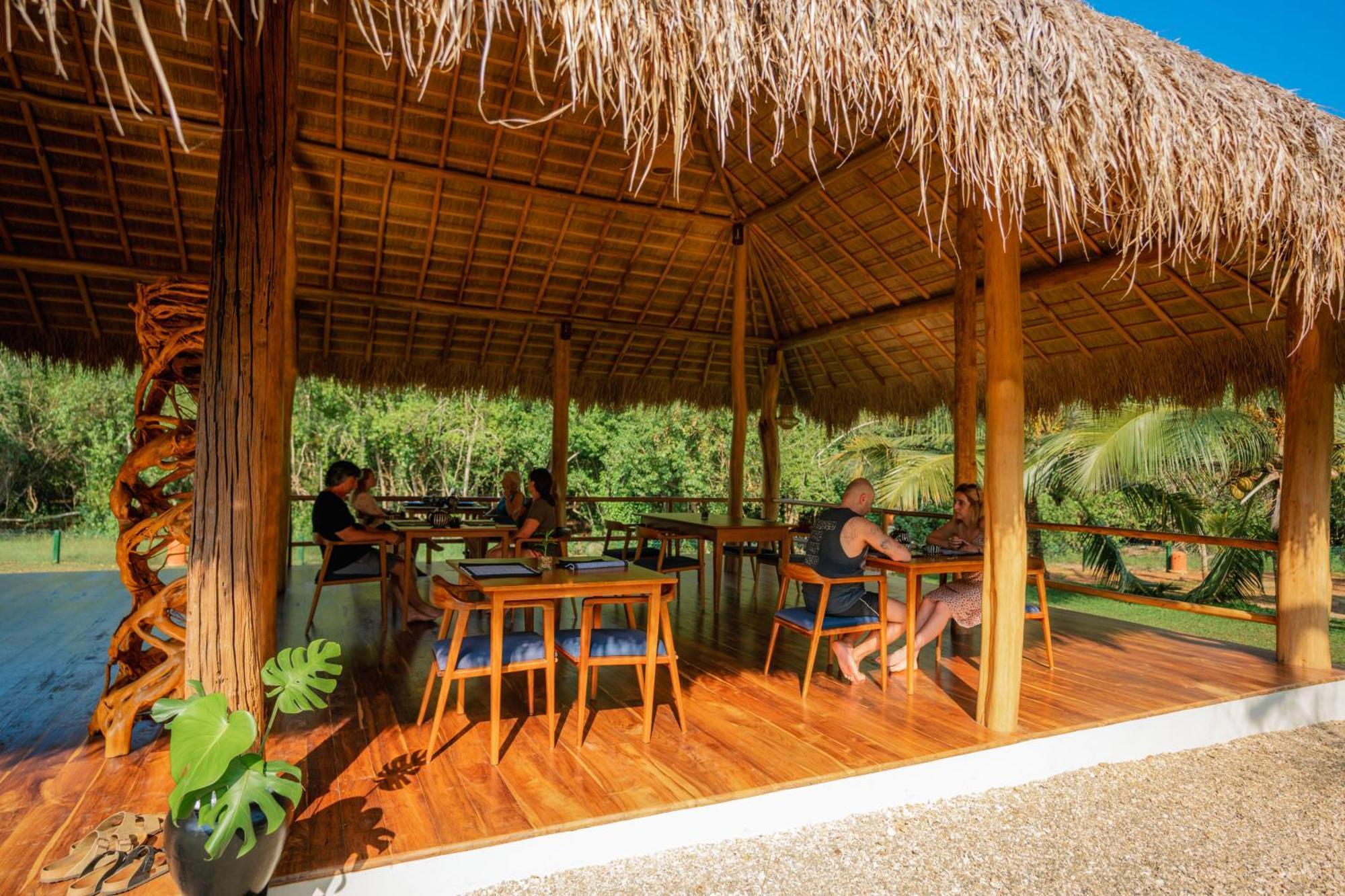 Omkara Rekawa Hotel Tangalle Kültér fotó