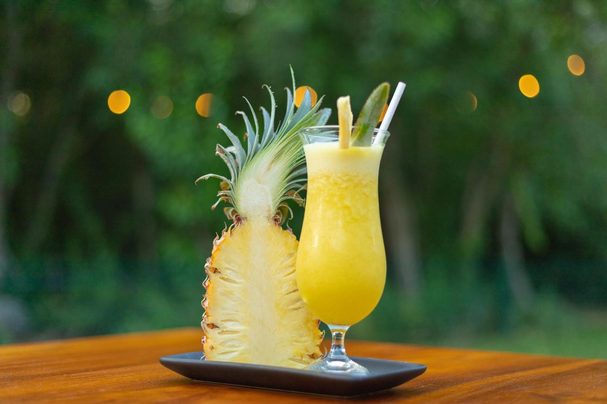 Omkara Rekawa Hotel Tangalle Kültér fotó