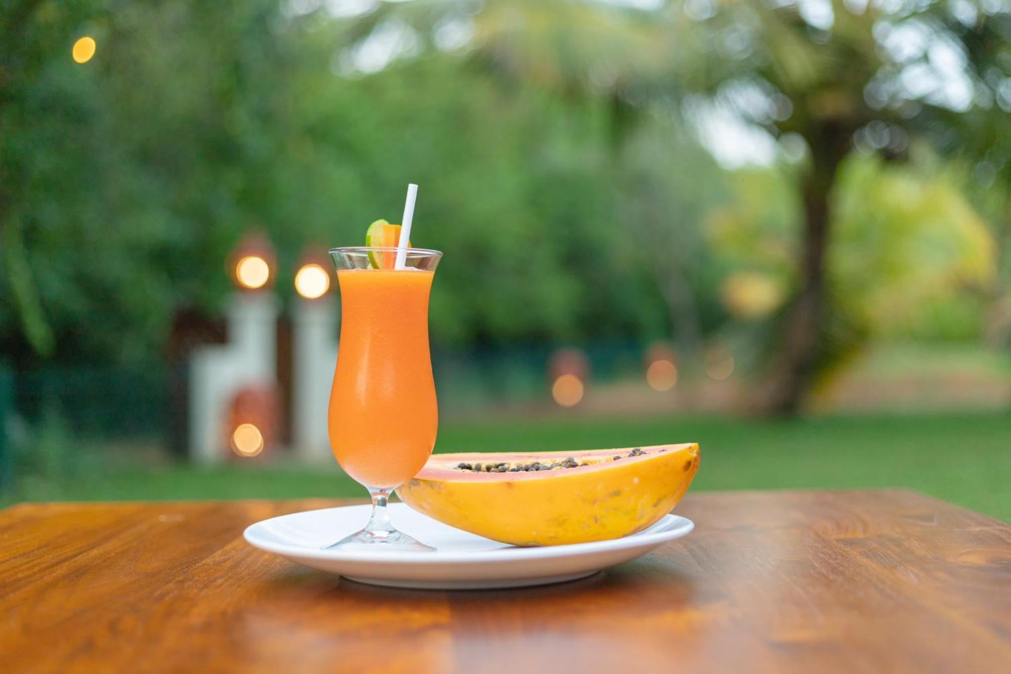 Omkara Rekawa Hotel Tangalle Kültér fotó
