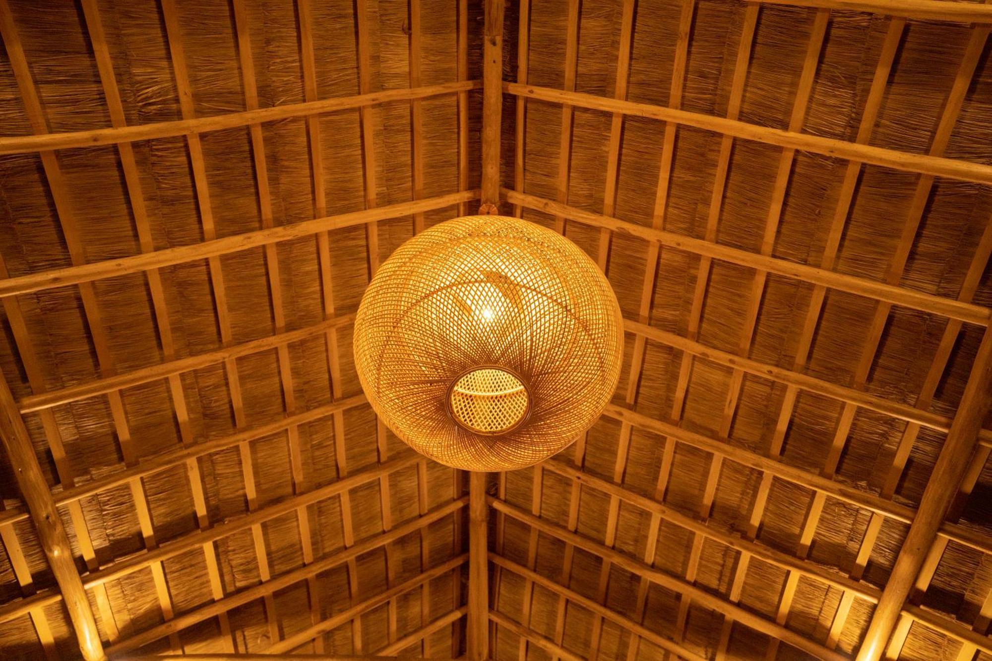 Omkara Rekawa Hotel Tangalle Kültér fotó