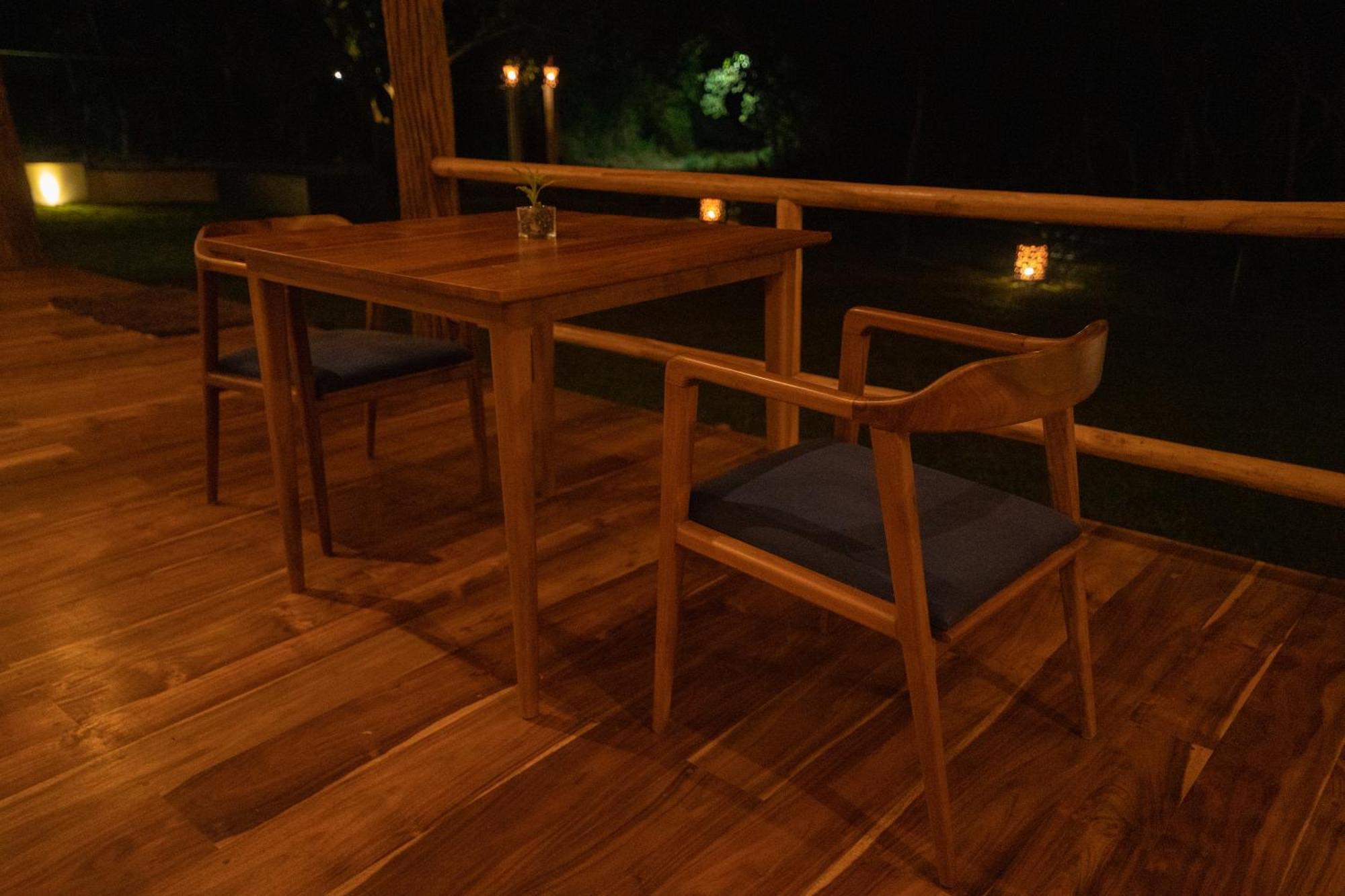 Omkara Rekawa Hotel Tangalle Kültér fotó