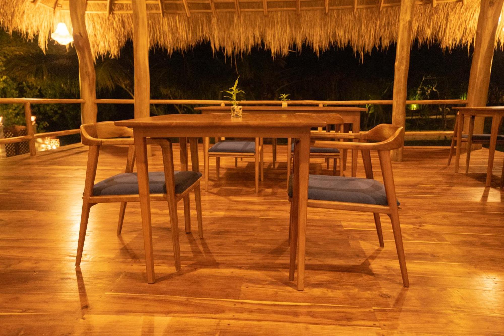 Omkara Rekawa Hotel Tangalle Kültér fotó