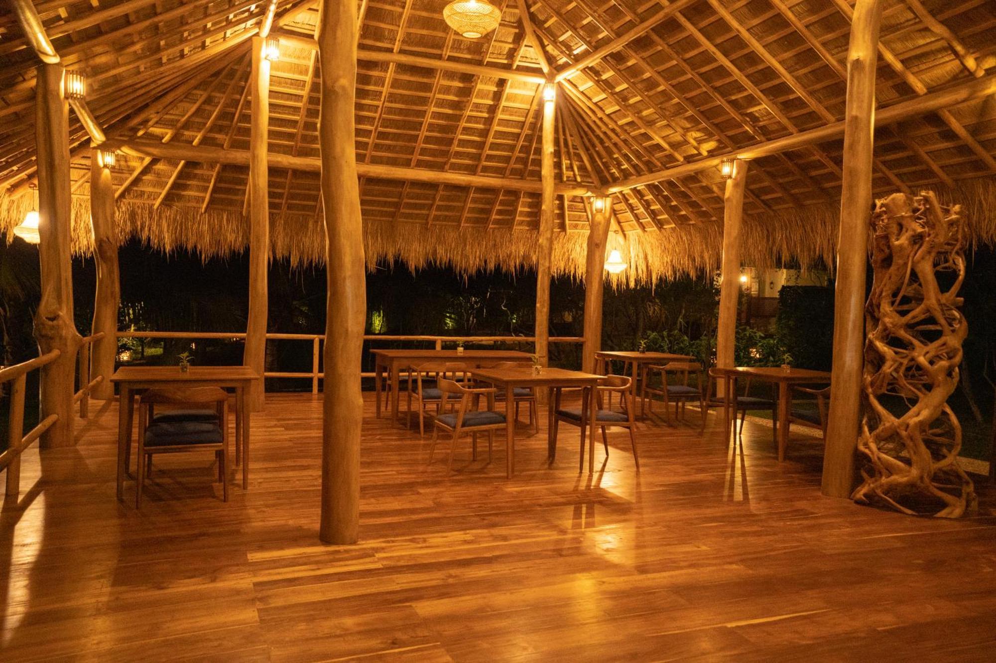 Omkara Rekawa Hotel Tangalle Kültér fotó